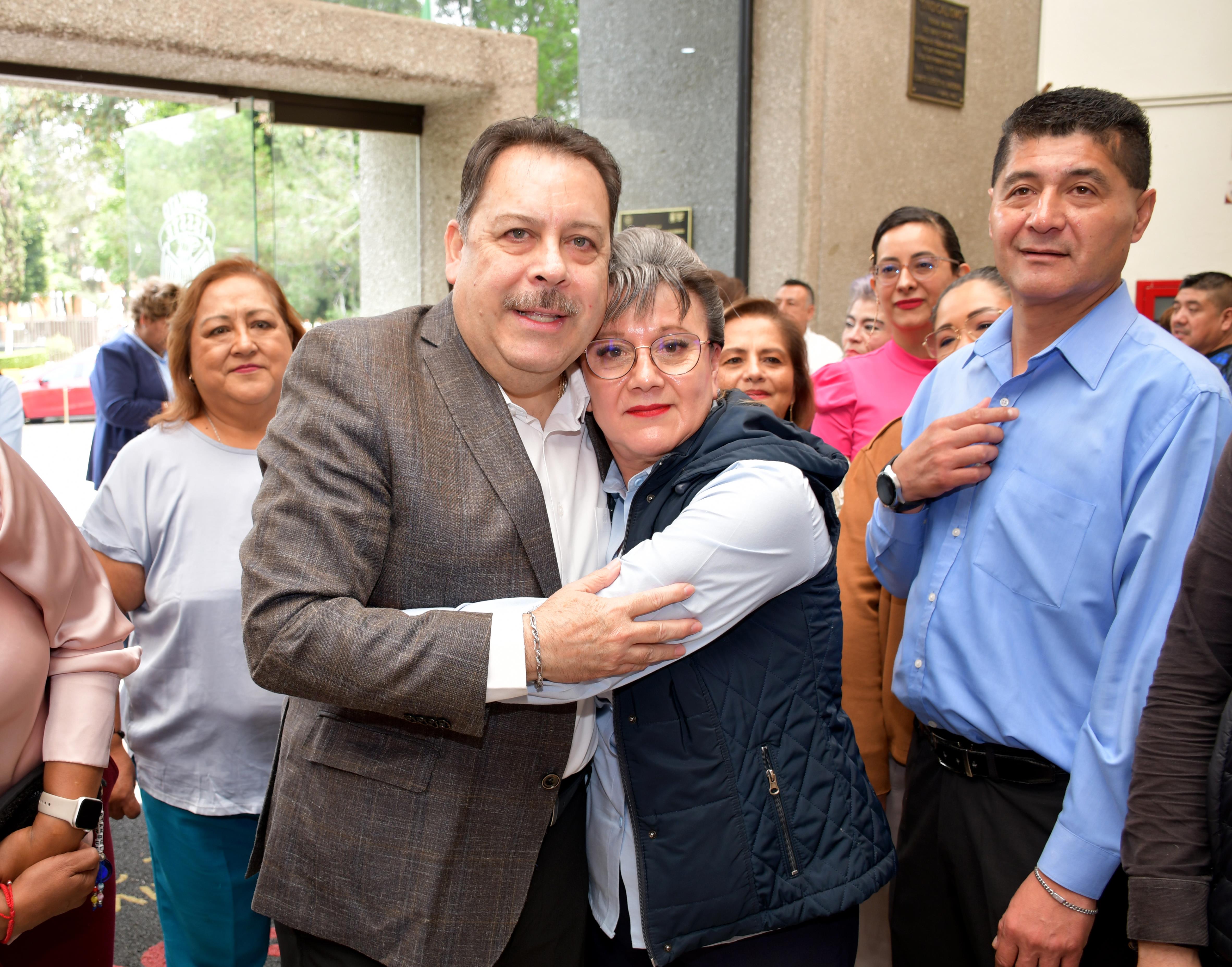 Publicación de las Convocatorias a Congresos Seccionales Ordinarios para renovar los 48 Comités Ejecutivos Seccionales y para el Comité de la nueva Sección XLIX HG “Dra. Matilde Petra Montoya”
